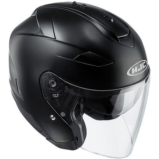 HJC IS-33 II Helmet Black