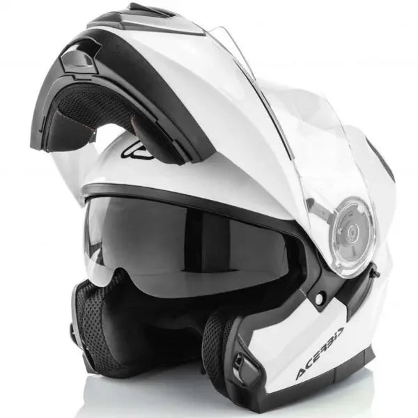 Modularer Acerbis Serel-Helm