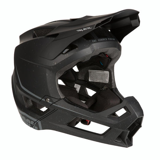 100 % Trajecta Fidlock MTB-Helm