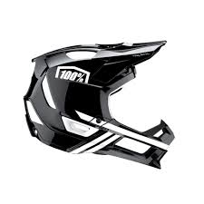 100 % Trajecta Fidlock MTB-Helm