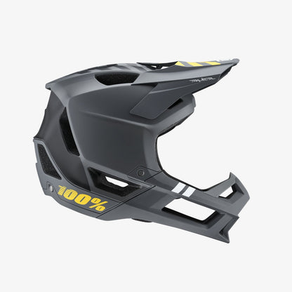 100 % Trajecta Fidlock MTB-Helm