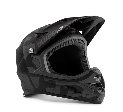 Bluegrass Intox MTB-Helm