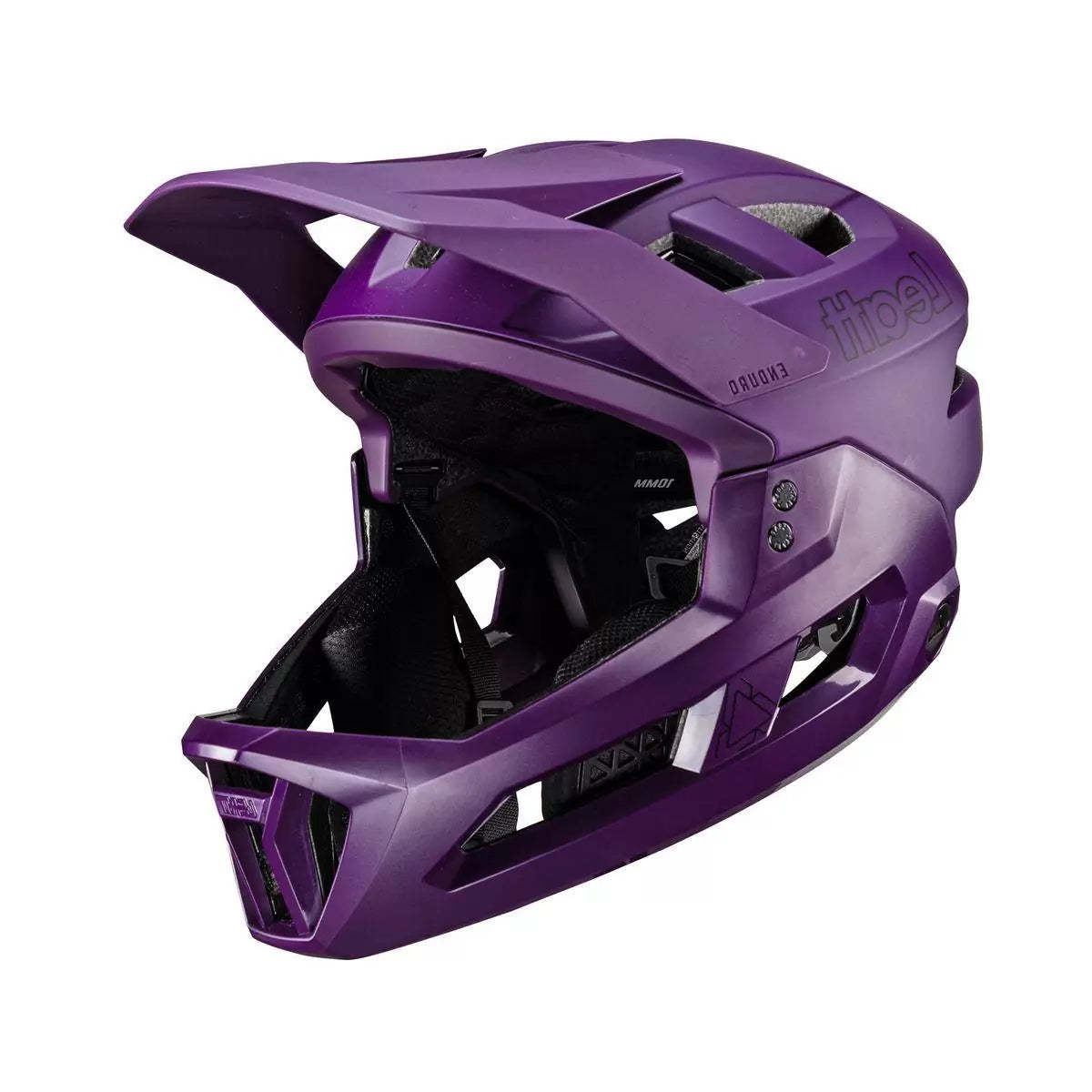 Leatt MTB Enduro 2.0 V24 Helm