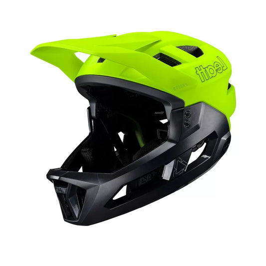 Leatt MTB Enduro 2.0 V24 Helm