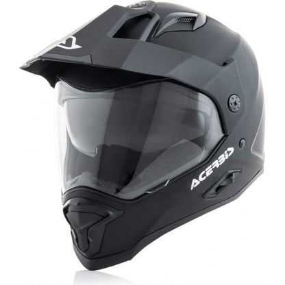 Acerbis Reactive Graffix helmet