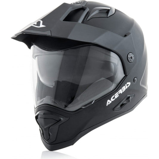 Acerbis Reactive Graffix Helm