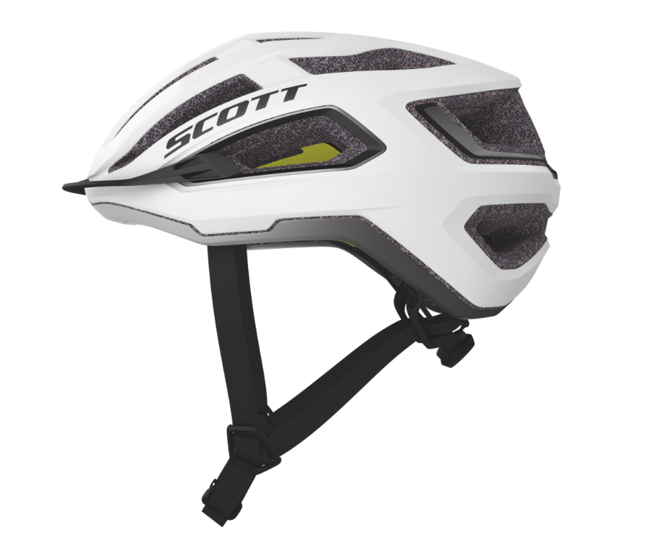 Casco Scott Arx Plus 2020