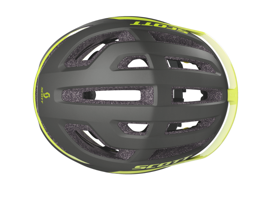 Casco Scott Arx Plus 2020