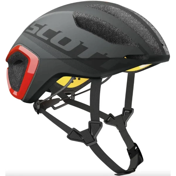 Scott Cadence Plus helmet