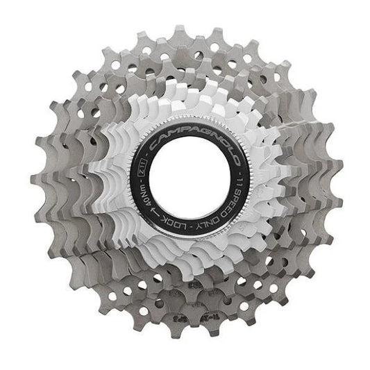 Campagnolo Super Record 11-speed cassette cassette