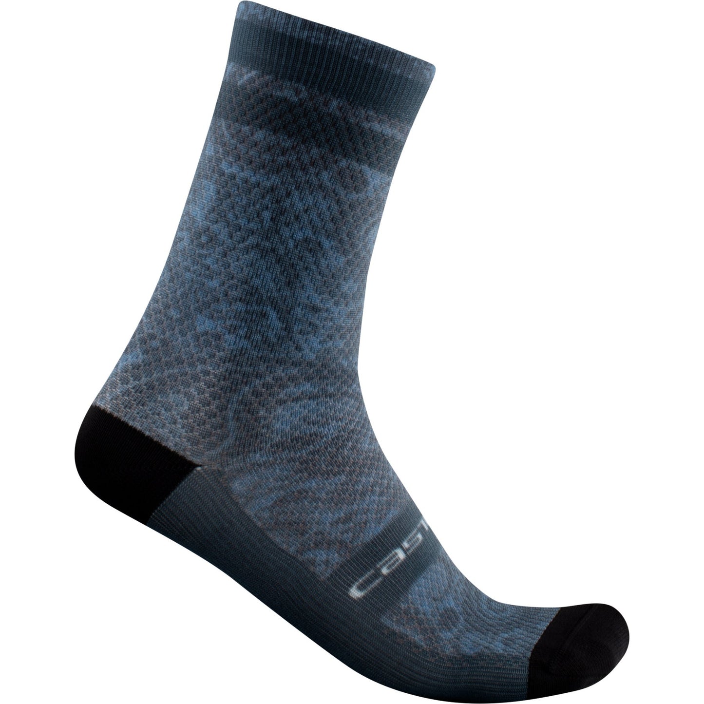 Castelli Maison 18 Sock Socken