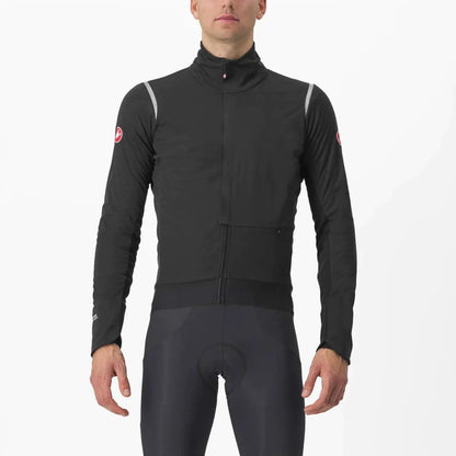 Castelli Doppio Ros Jacket 2024 