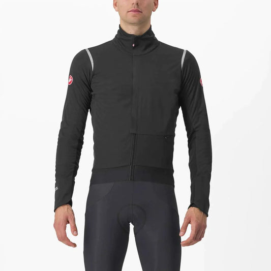 Castelli Doppio Ros Jacke 2024 