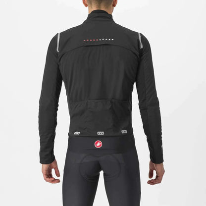 Castelli Doppio Ros Jacket 2024 