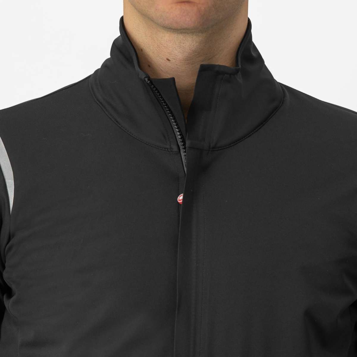 Castelli Doppio Ros Jacke 2024 