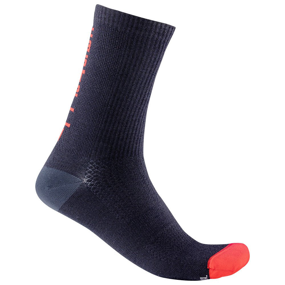 Castelli Socken Bandito 18 Socke