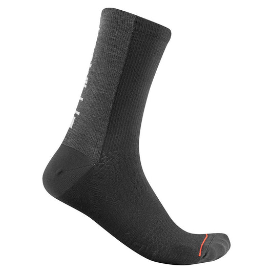 Castelli Socken Bandito 18 Socke