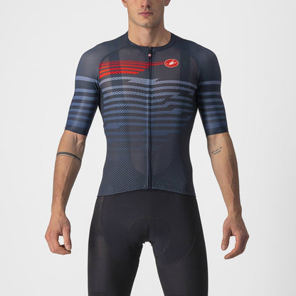 Castelli Climber's 3.0 SL Jersey