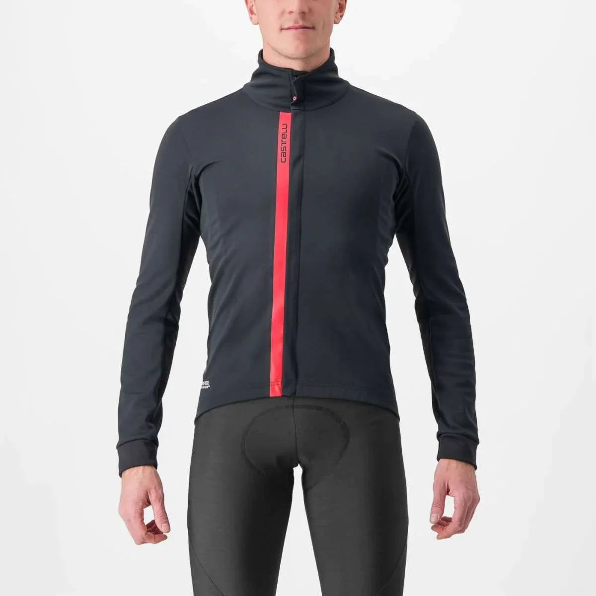 Castelli Jacke Eintrag 2024