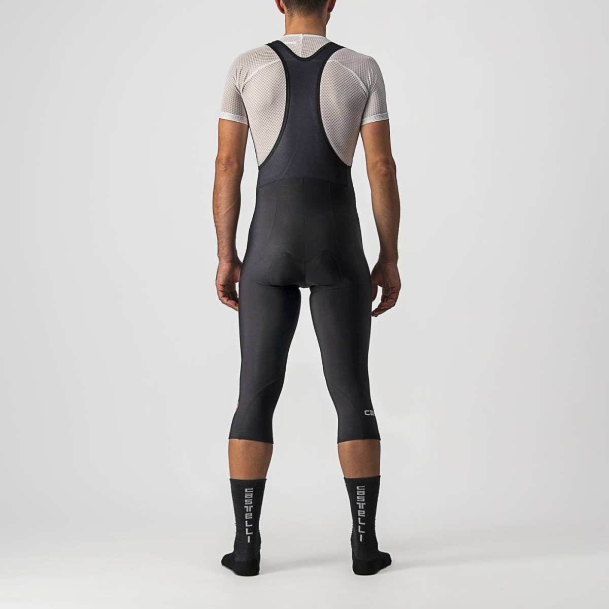 Castelli Entrata Thermal 2024 Trägerhose 