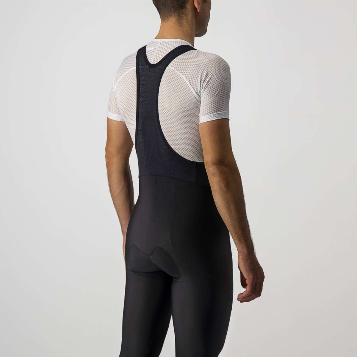 Castelli Entrata Thermal 2024 Trägerhose 