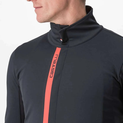 Castelli Jacke Eintrag 2024