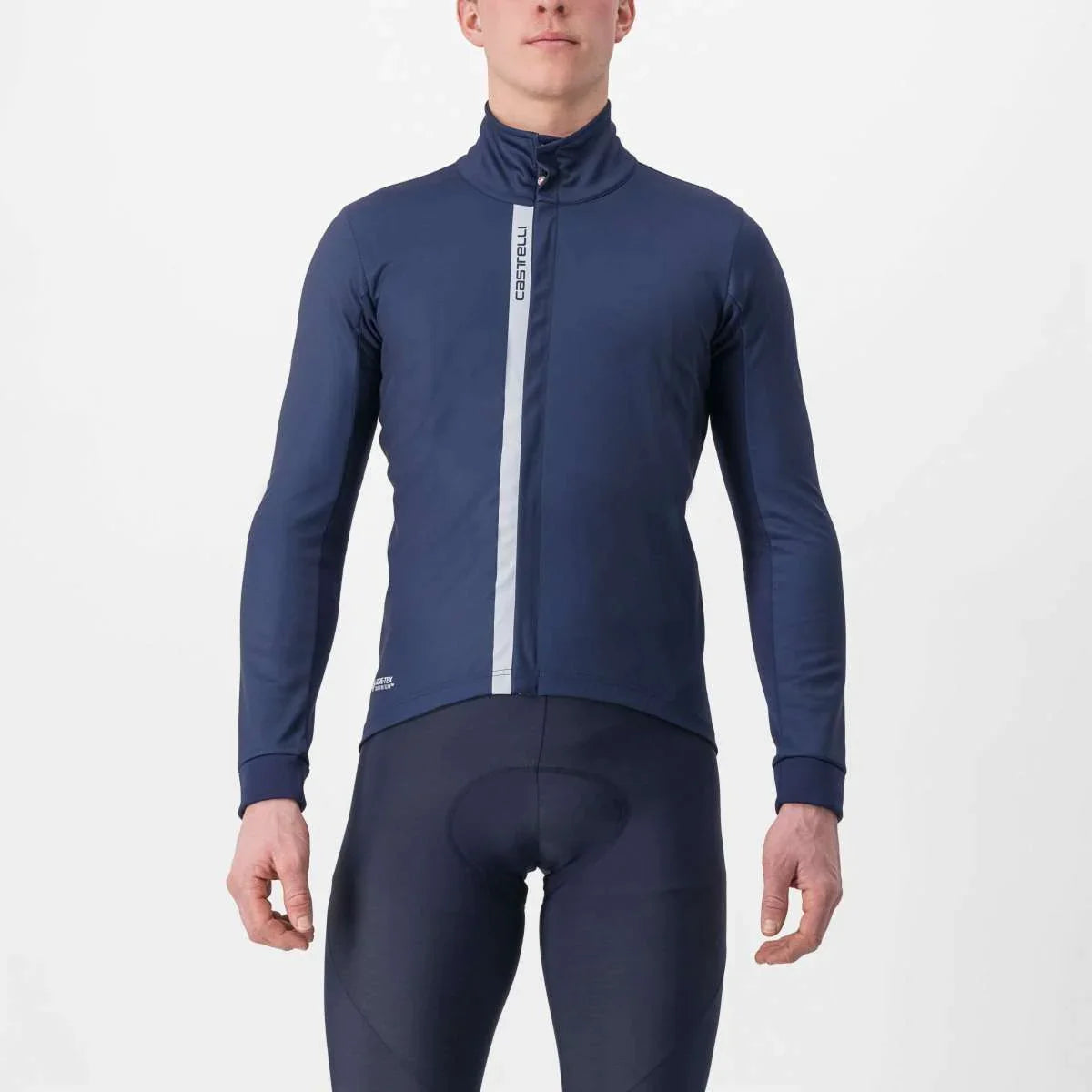 Castelli jacket Entry 2024