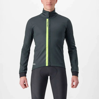 Castelli jacket Entry 2024