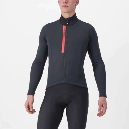 Castelli Entrance Thermal 2024 Trikot 