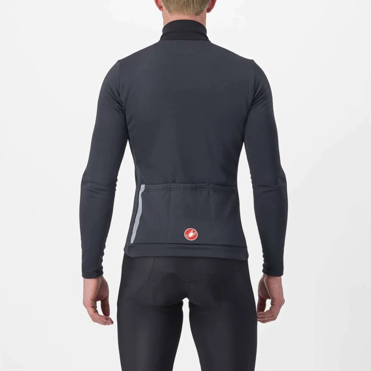 Castelli Entrance Thermal 2024 Trikot 