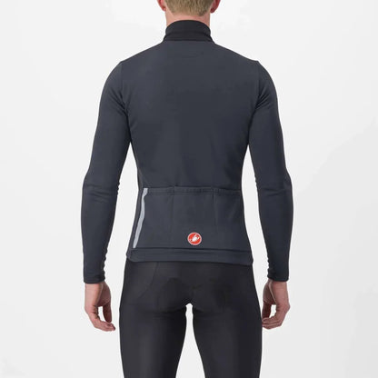 Maglia Castelli Entrata Thermal 2024