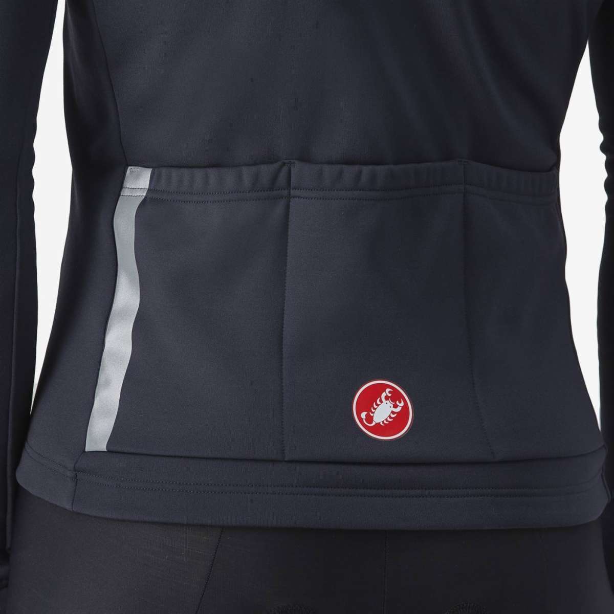 Castelli Entrance Thermal 2024 Trikot 