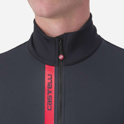 Castelli Entrance Thermal 2024 Trikot 