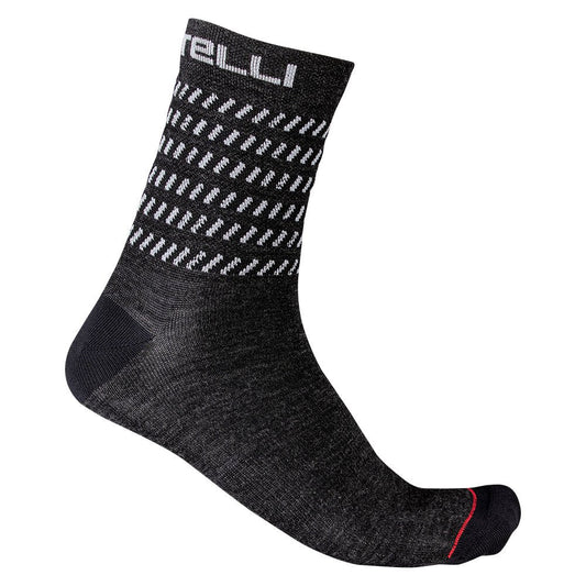 Castelli Socken Go 15