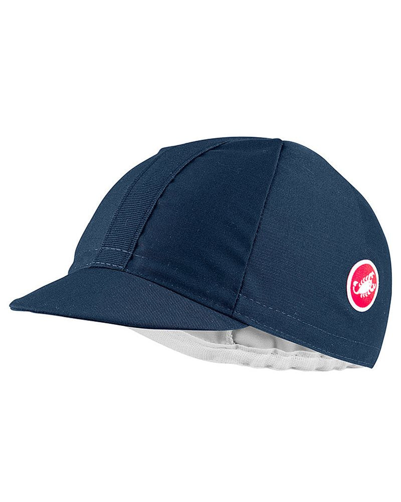 Castelli Italia 2.0 cap