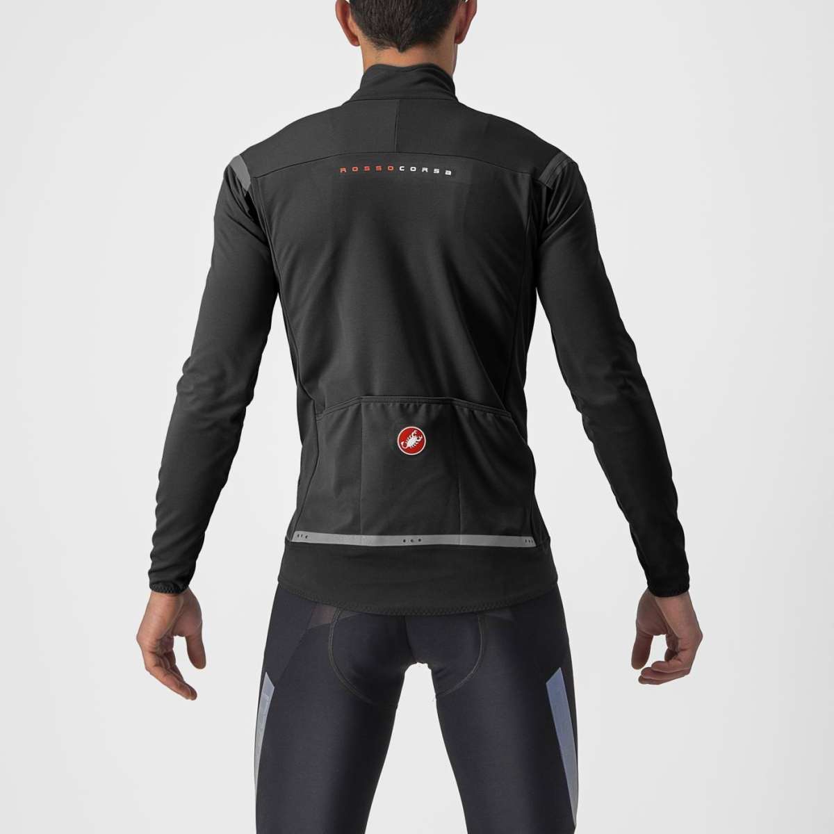 Castelli Perfetto Ros 2 2024 jacket 