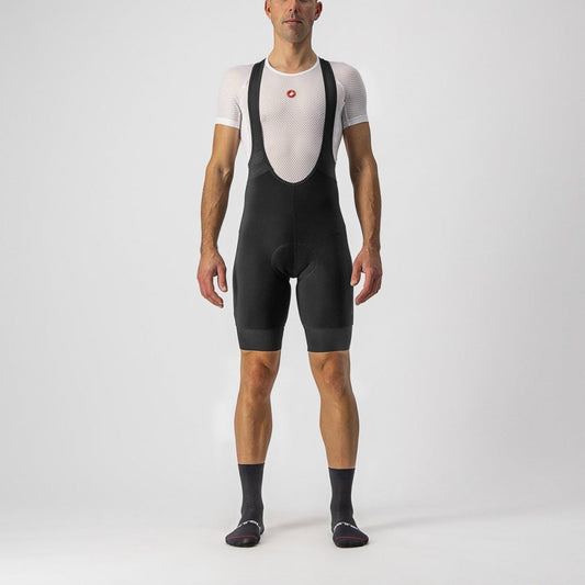 Castelli Tutto Nano kurze Latzhose