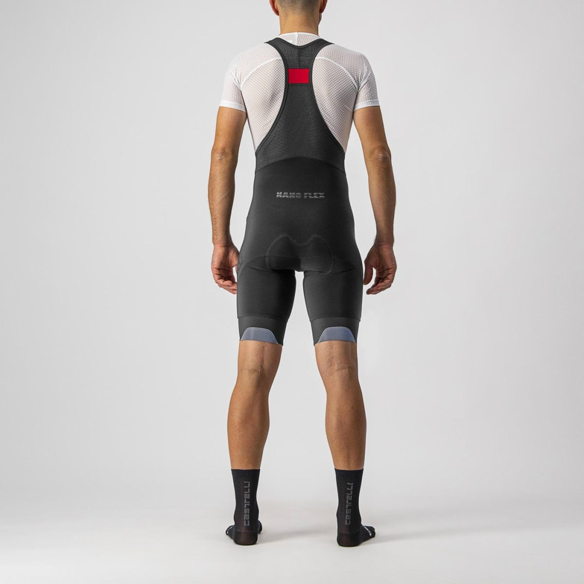 Castelli Tutto Nano Short Dungarees