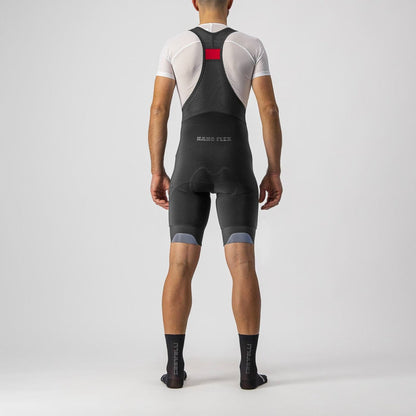 Castelli Tutto Nano Short Dungarees