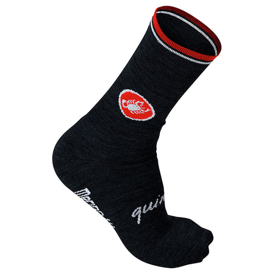 Castelli Castelli 15 Soft Socks