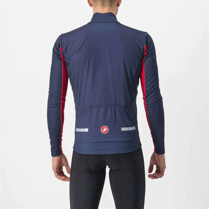 Castelli Mortirolo 6S 2024 Jacke 