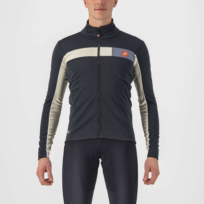 Castelli Mortirolo 6S 2024 Jacke 