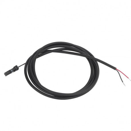 Bosch Rear Light Cable 1400mm