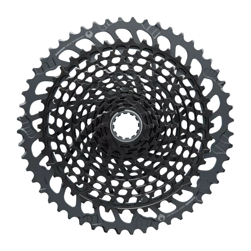 Sram X01 AM CS XG 1295 Eagle 12s 10-52T Cassette Cassette