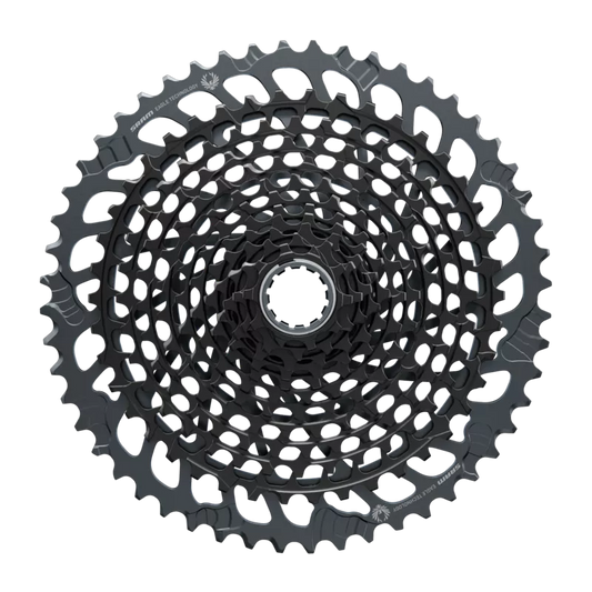 Sram X01 AM CS XG 1295 Eagle 12s 10-52T Kassette Kassette