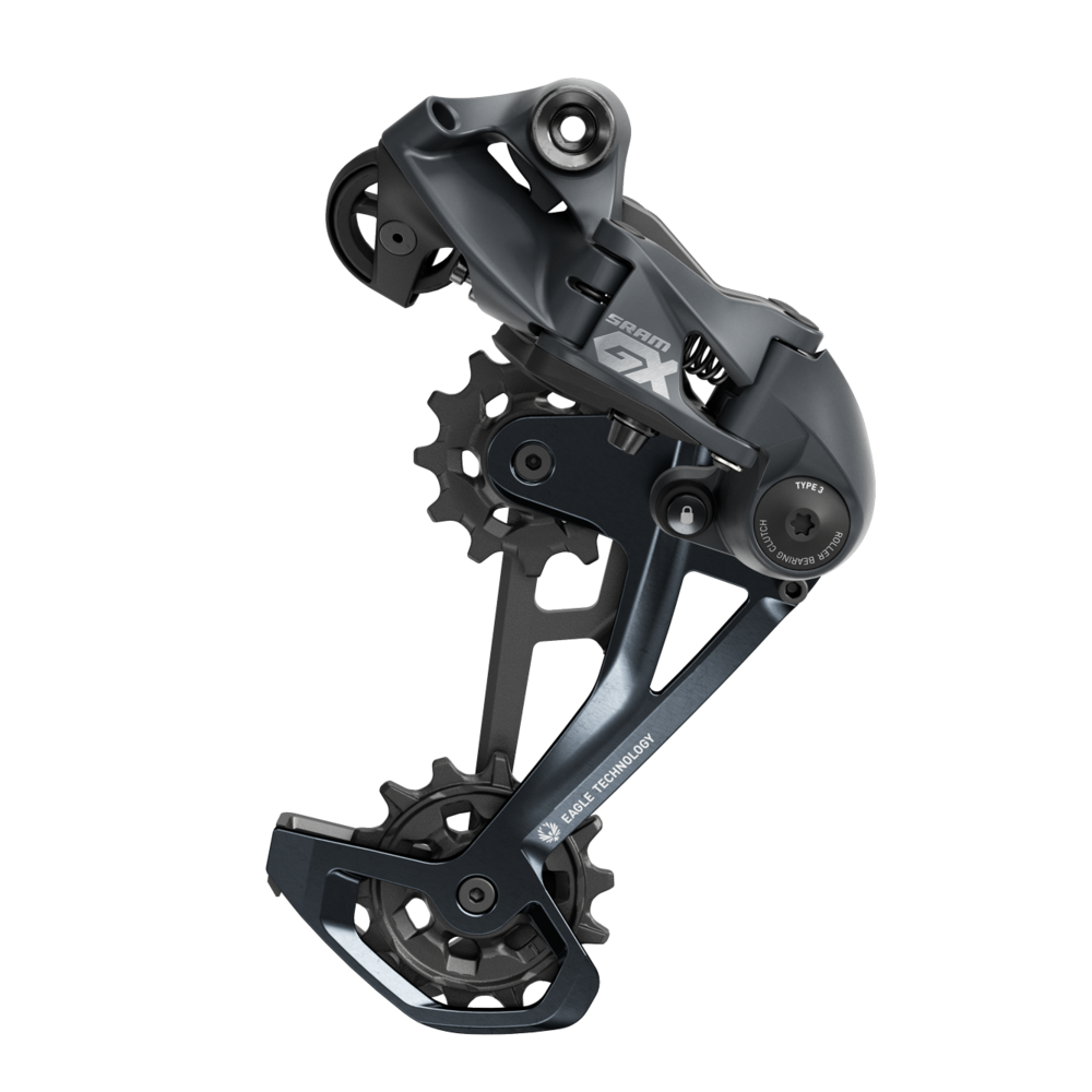 Sram AM RD GX Eagle Lunar 12 Speed ​​Rear Derailleur