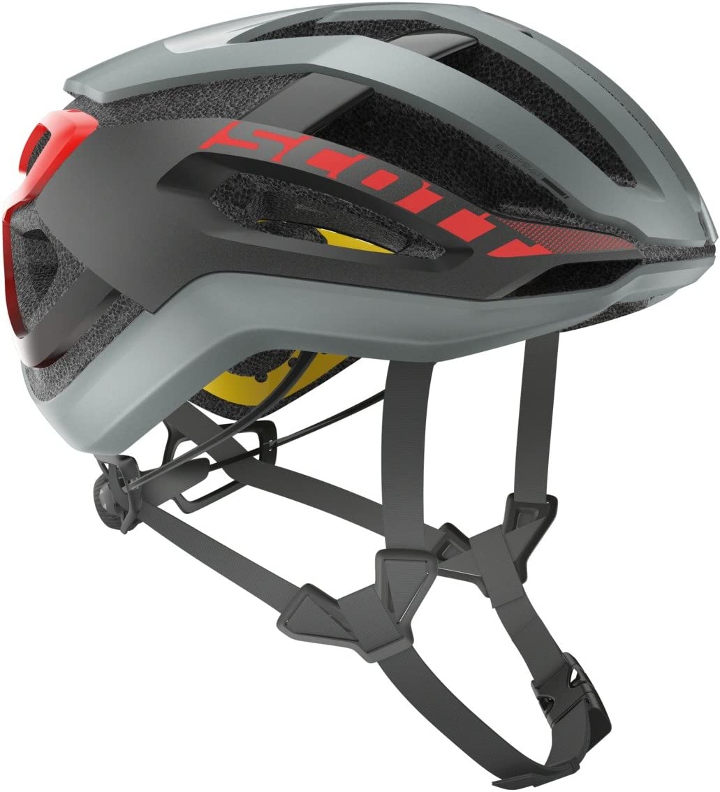 Casco Scott Centric Plus