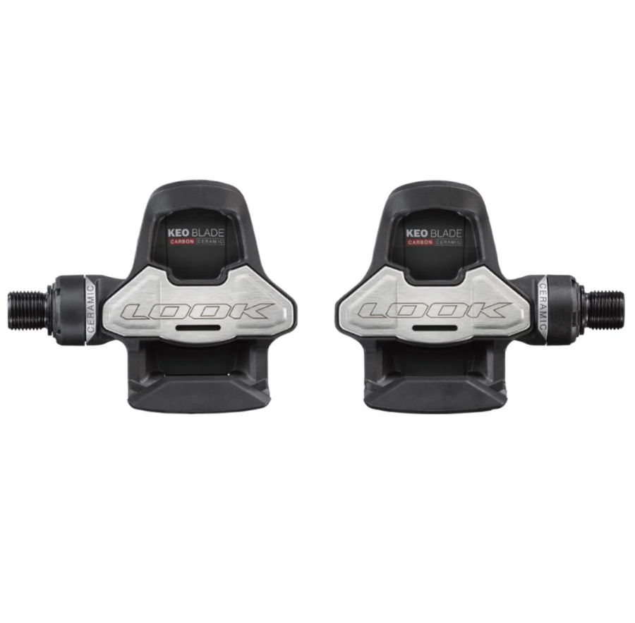 Look Keo Blade Carbon Ceramic 12 pedals