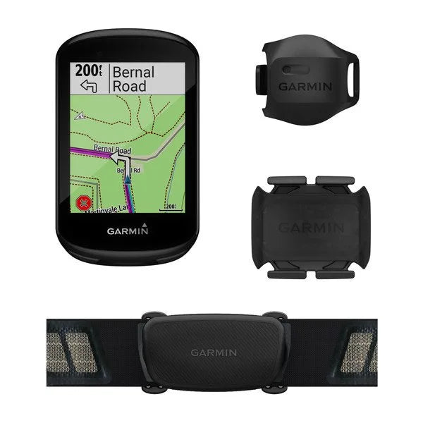 Garmin Edge 830 Sensorpaket