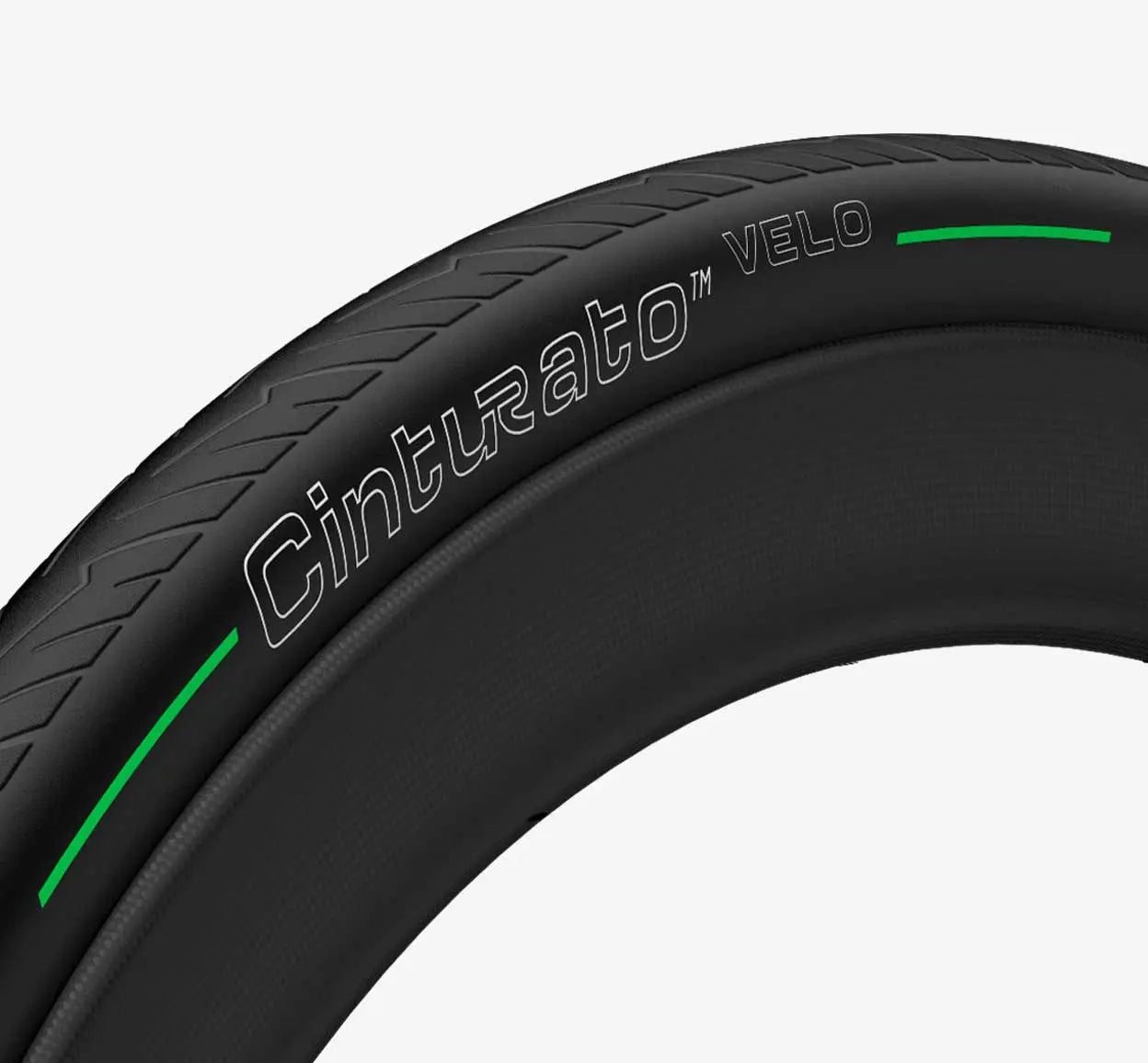 Pirelli Cinturato Velo Tubeless Ready Drahtreifen